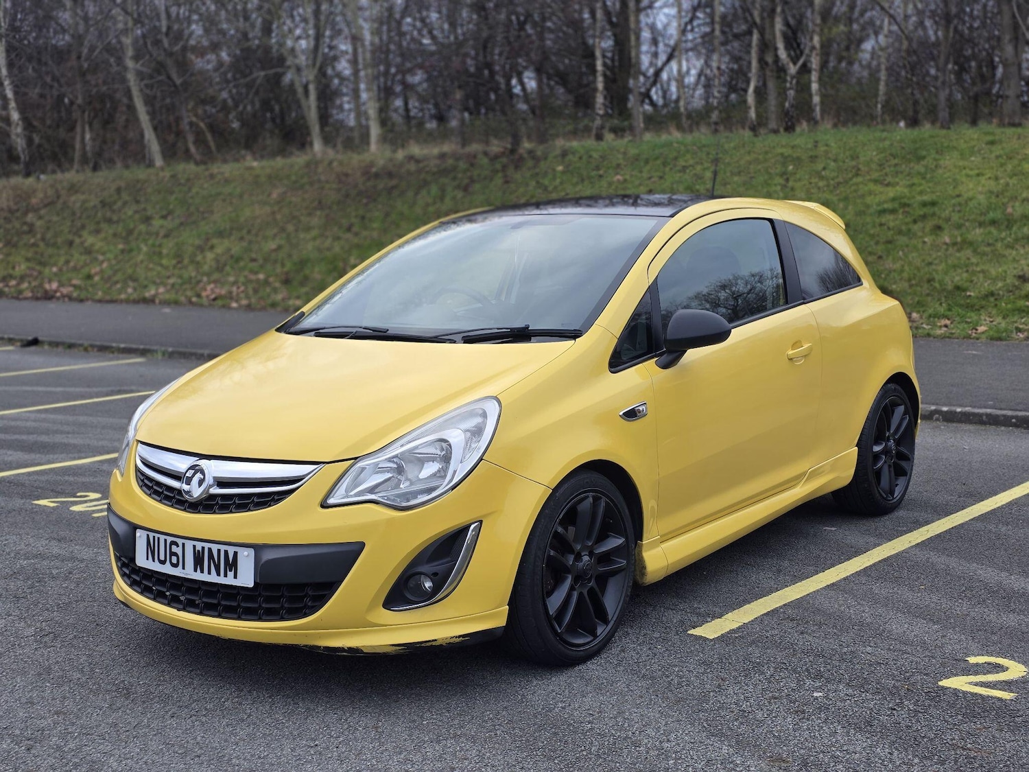 Used Vauxhall Corsa 2011 for sale - 77131428: Photo 7