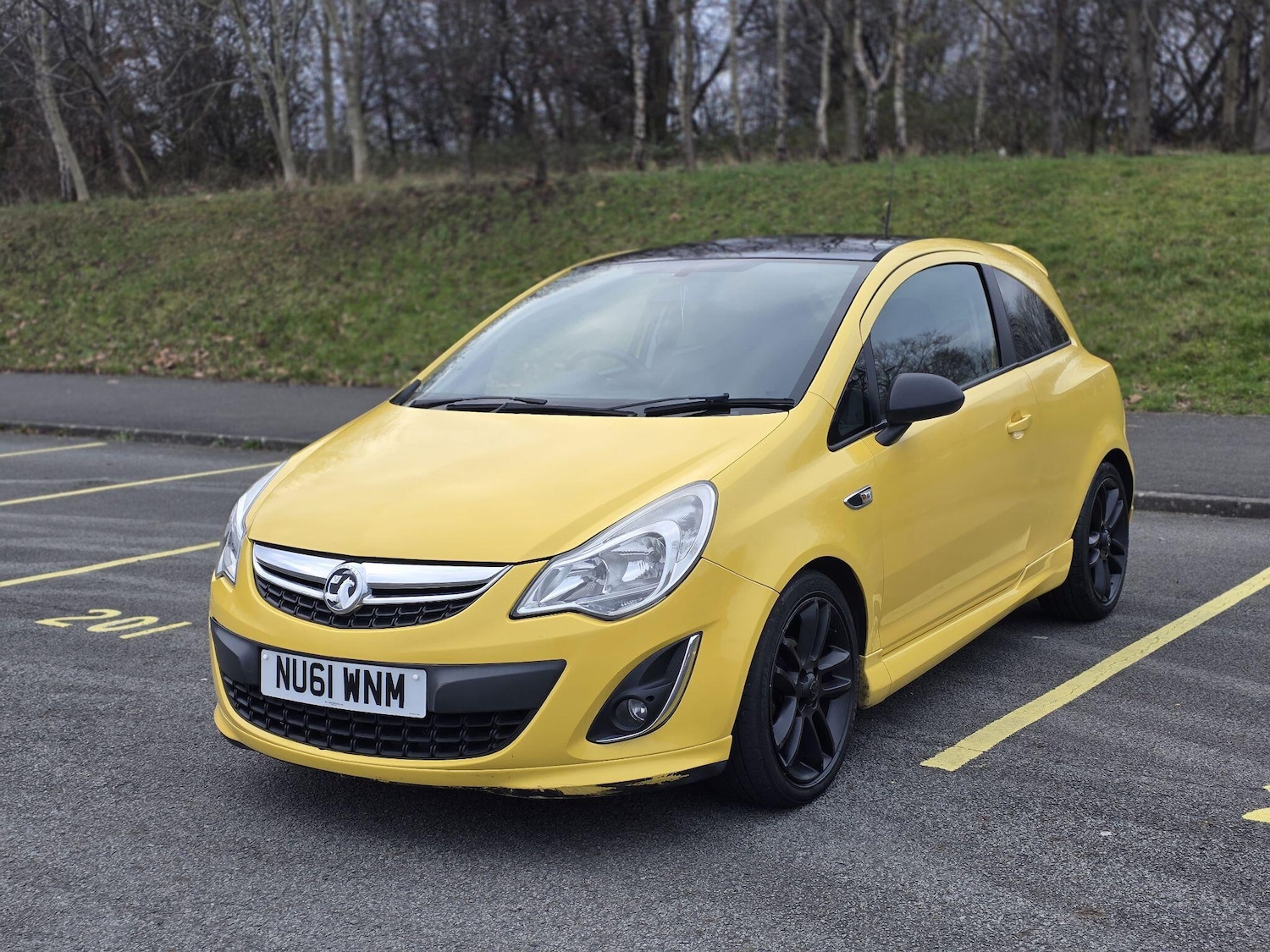Used Vauxhall Corsa 2011 for sale - 77131428: Photo 8