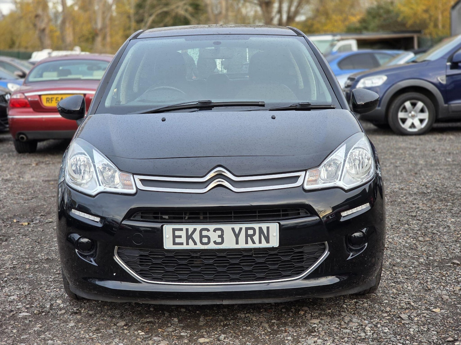 Used Citroen C3 for sale - 76997654: Photo 13