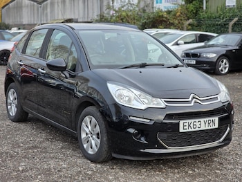 Used Citroen C3 2013 for sale - 76997654: Photo