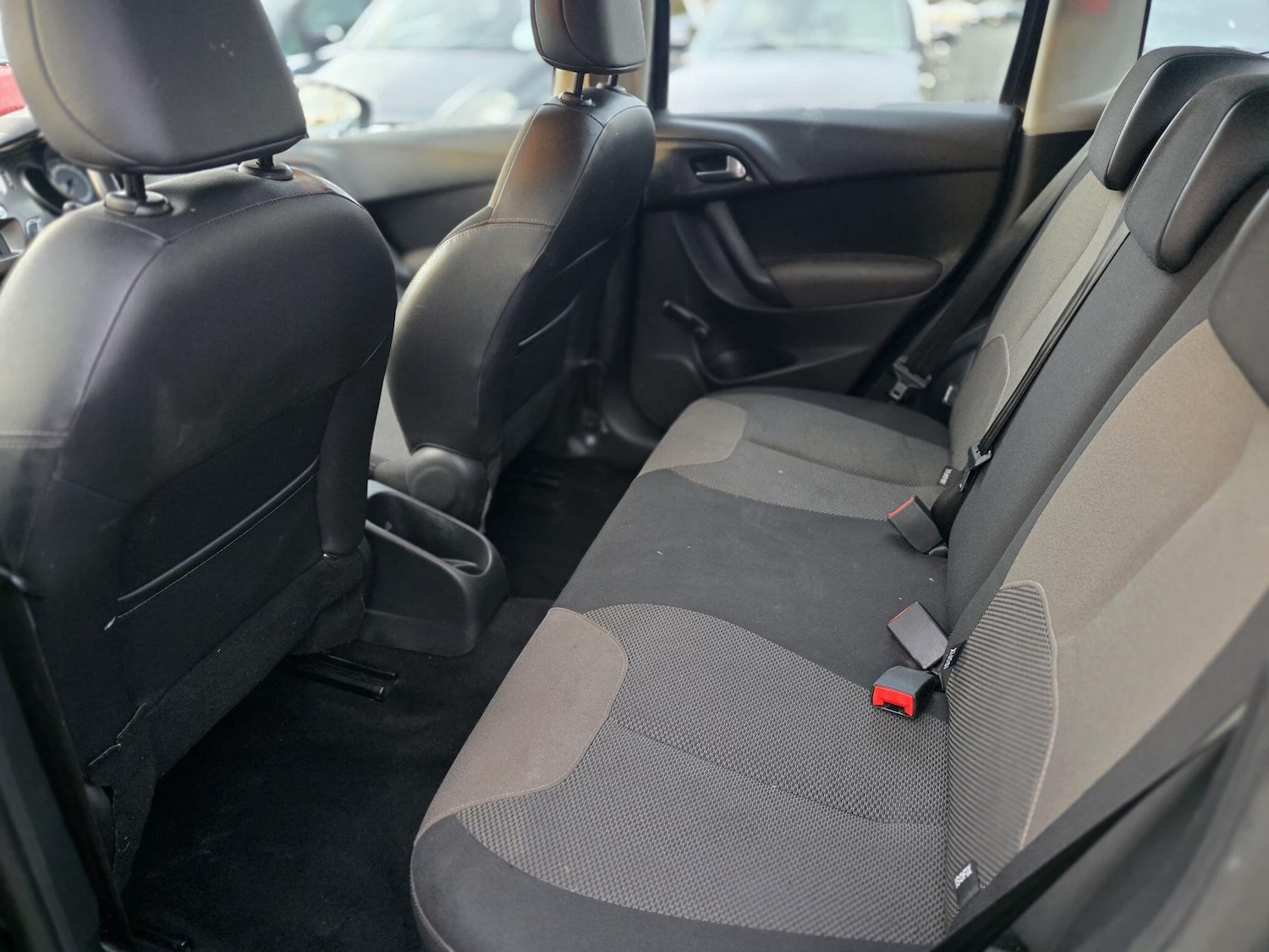 Used Citroen C3 for sale - 76997654: Photo 21