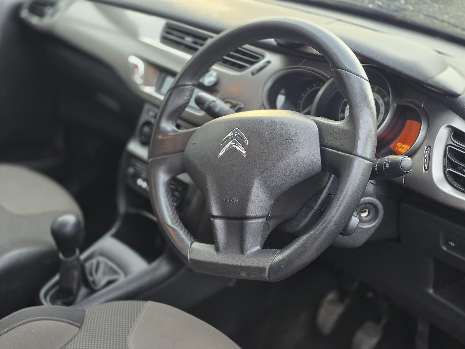 Used Citroen C3 for sale - 76997654: Photo 22