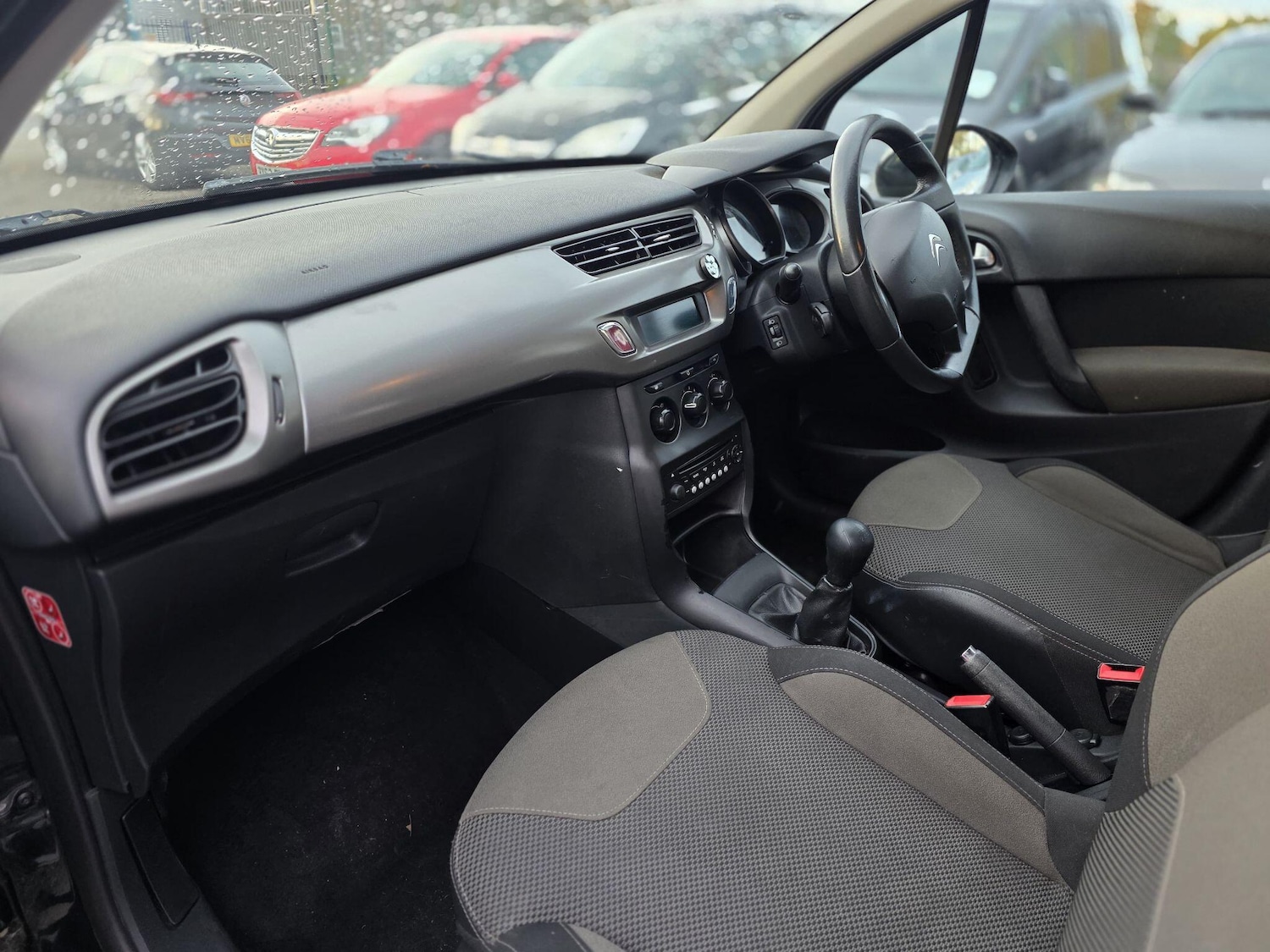 Used Citroen C3 for sale - 76997654: Photo 23