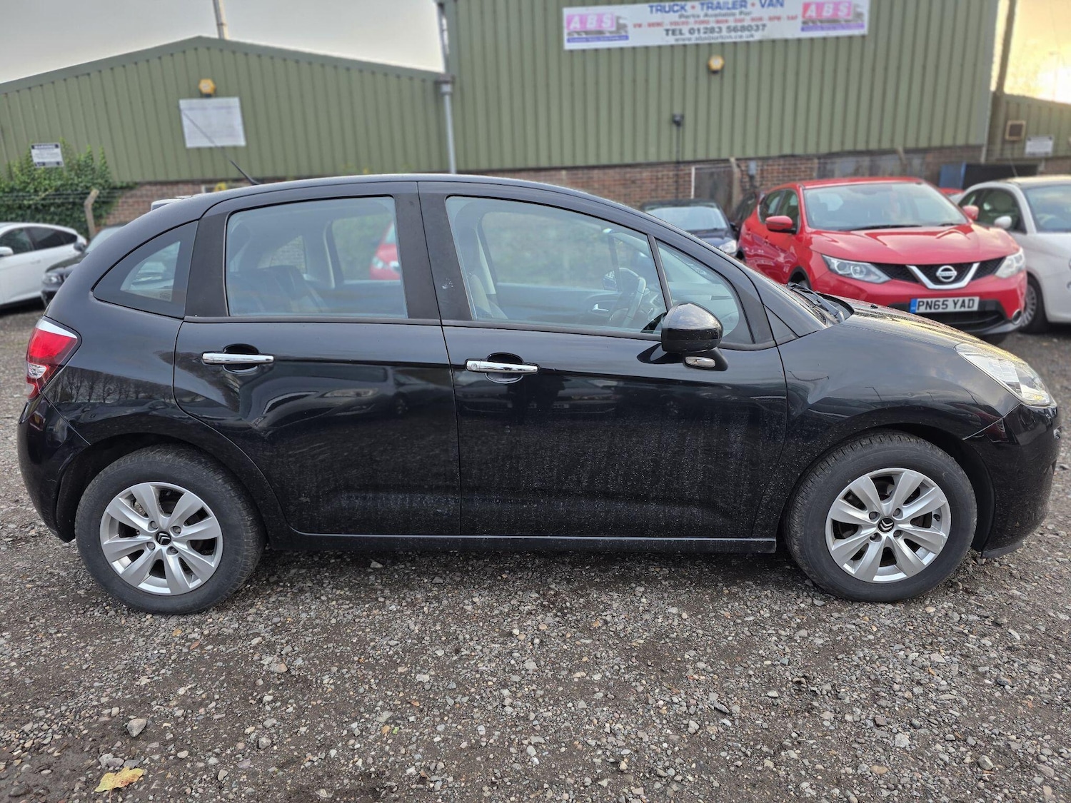 Used Citroen C3 for sale - 76997654: Photo 28