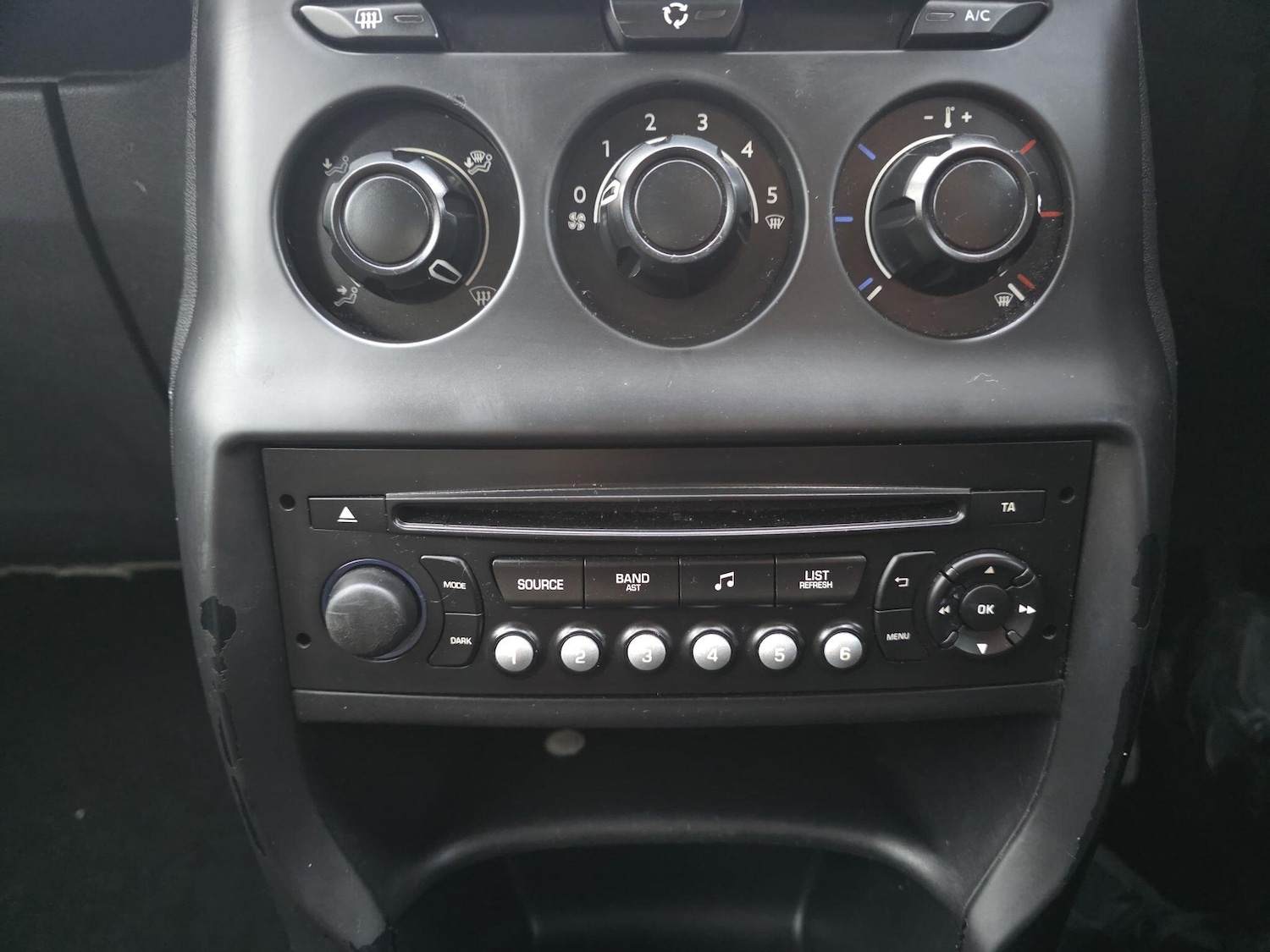 Used Citroen C3 for sale - 76997654: Photo 31