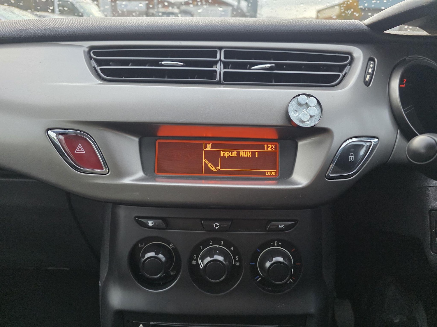 Used Citroen C3 for sale - 76997654: Photo 32