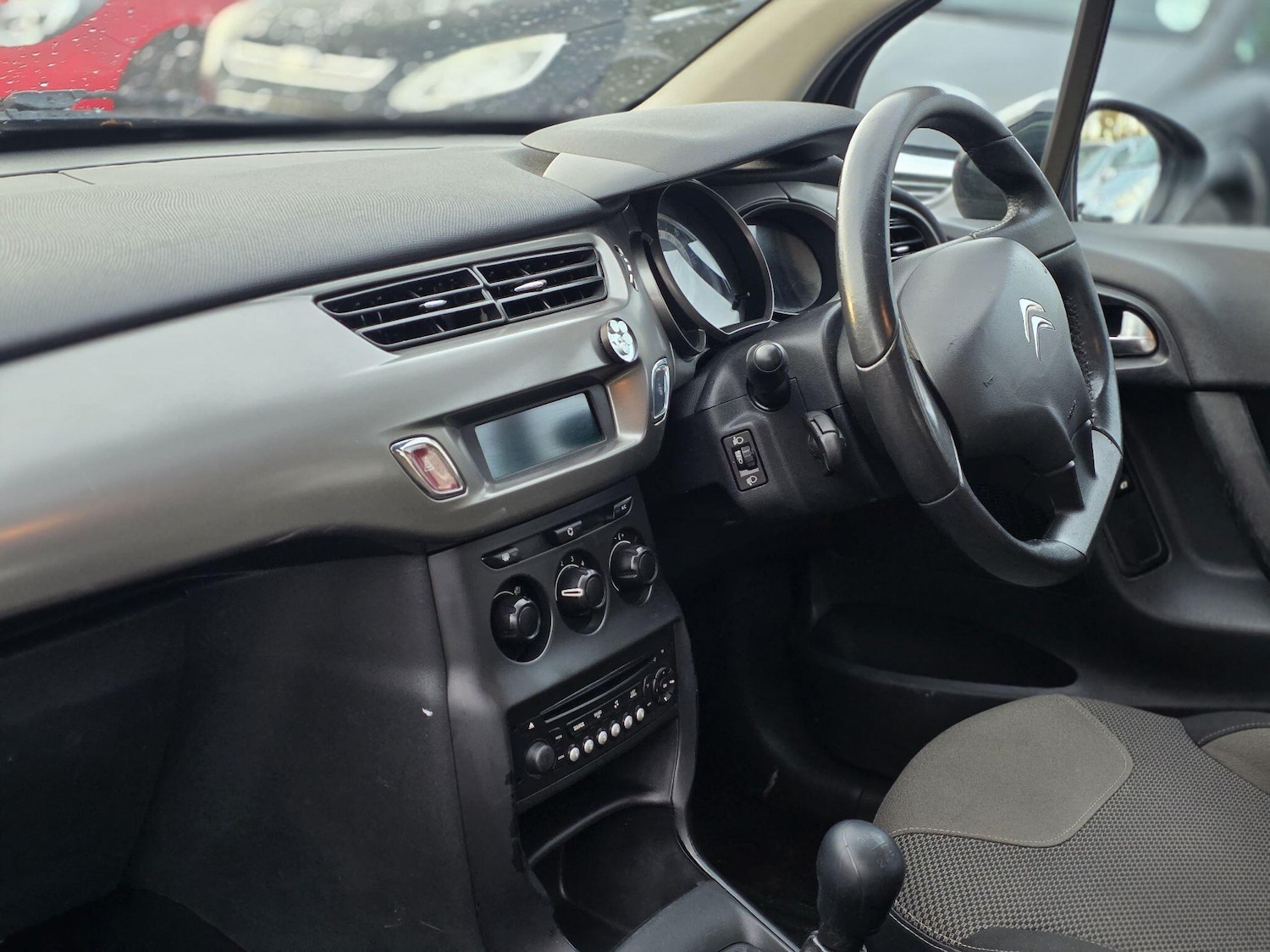 Used Citroen C3 for sale - 76997654: Photo 33