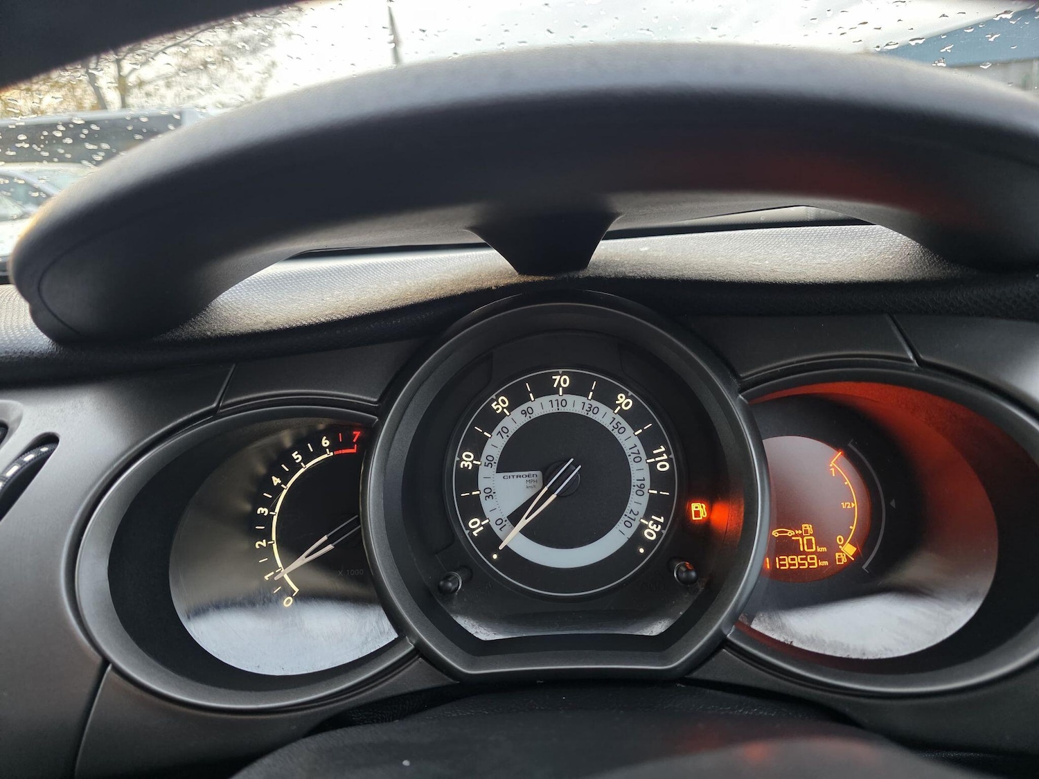 Used Citroen C3 for sale - 76997654: Photo 34