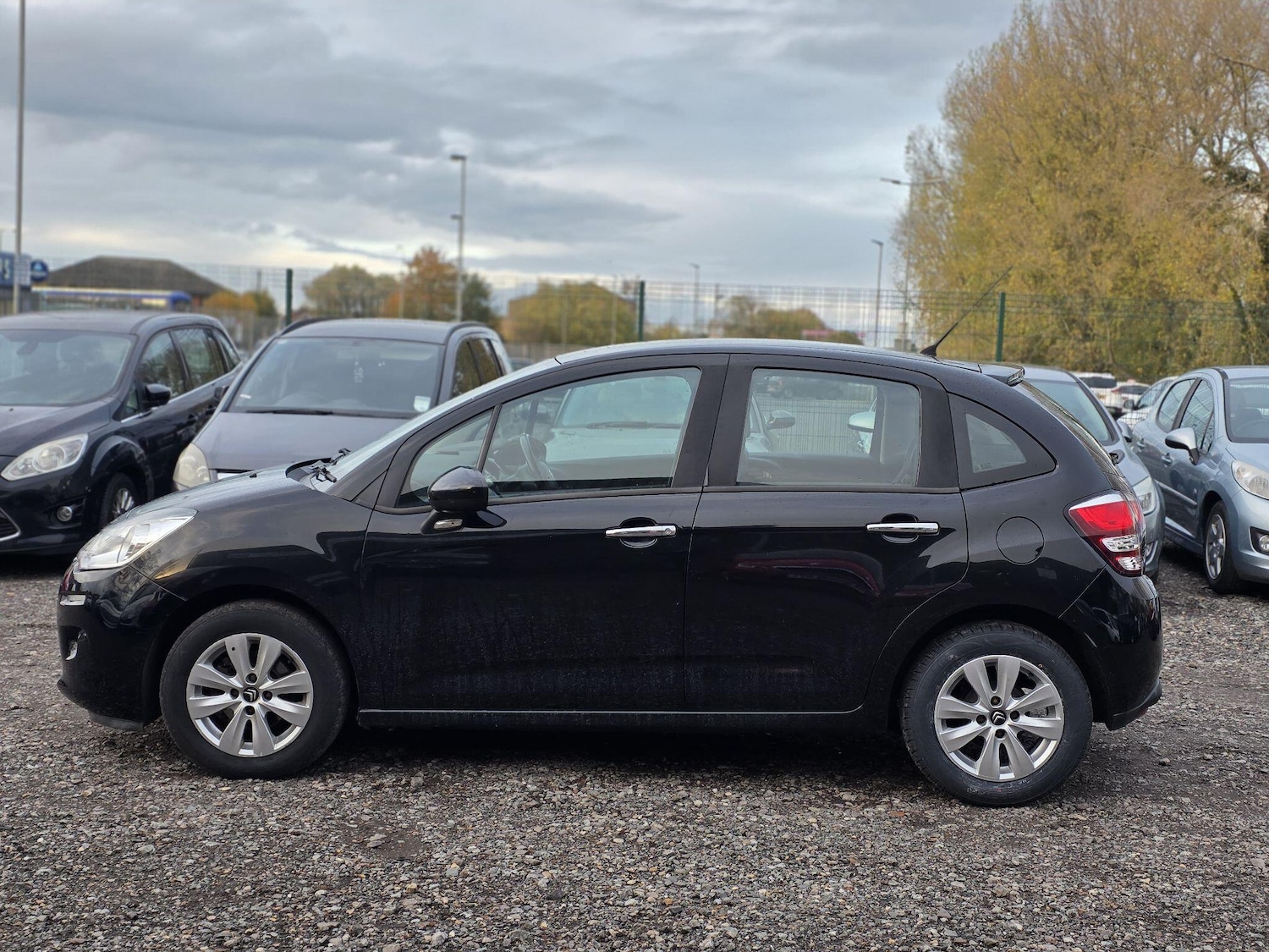 Used Citroen C3 for sale - 76997654: Photo 6