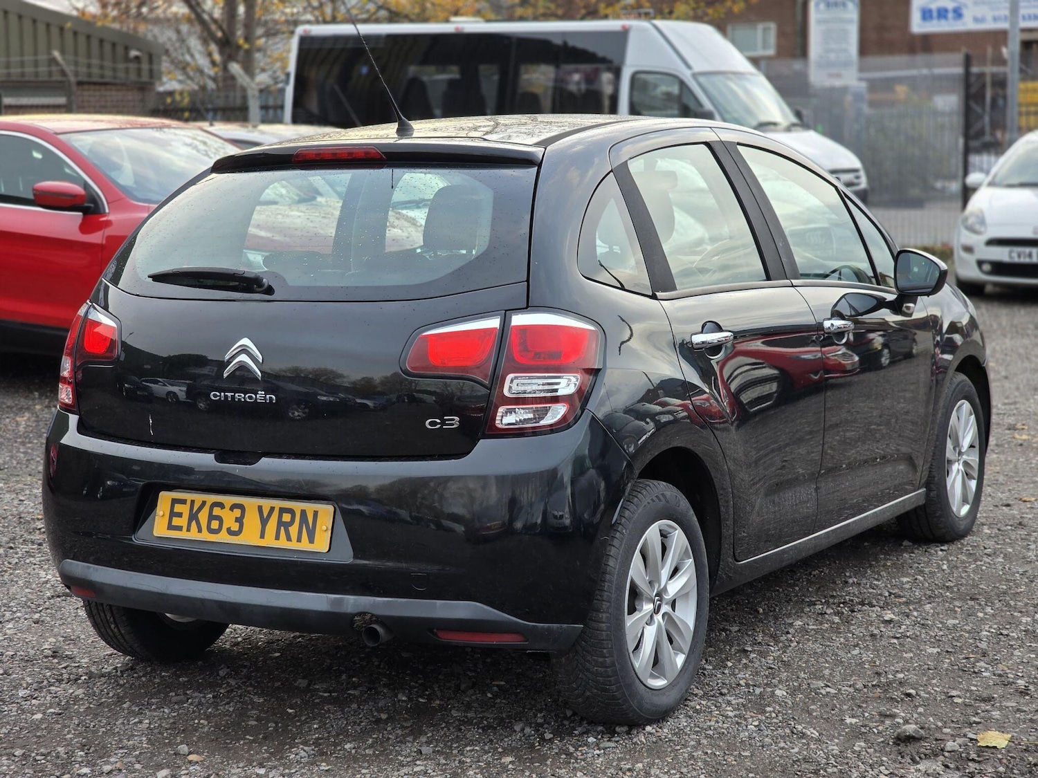 Used Citroen C3 for sale - 76997654: Photo 7