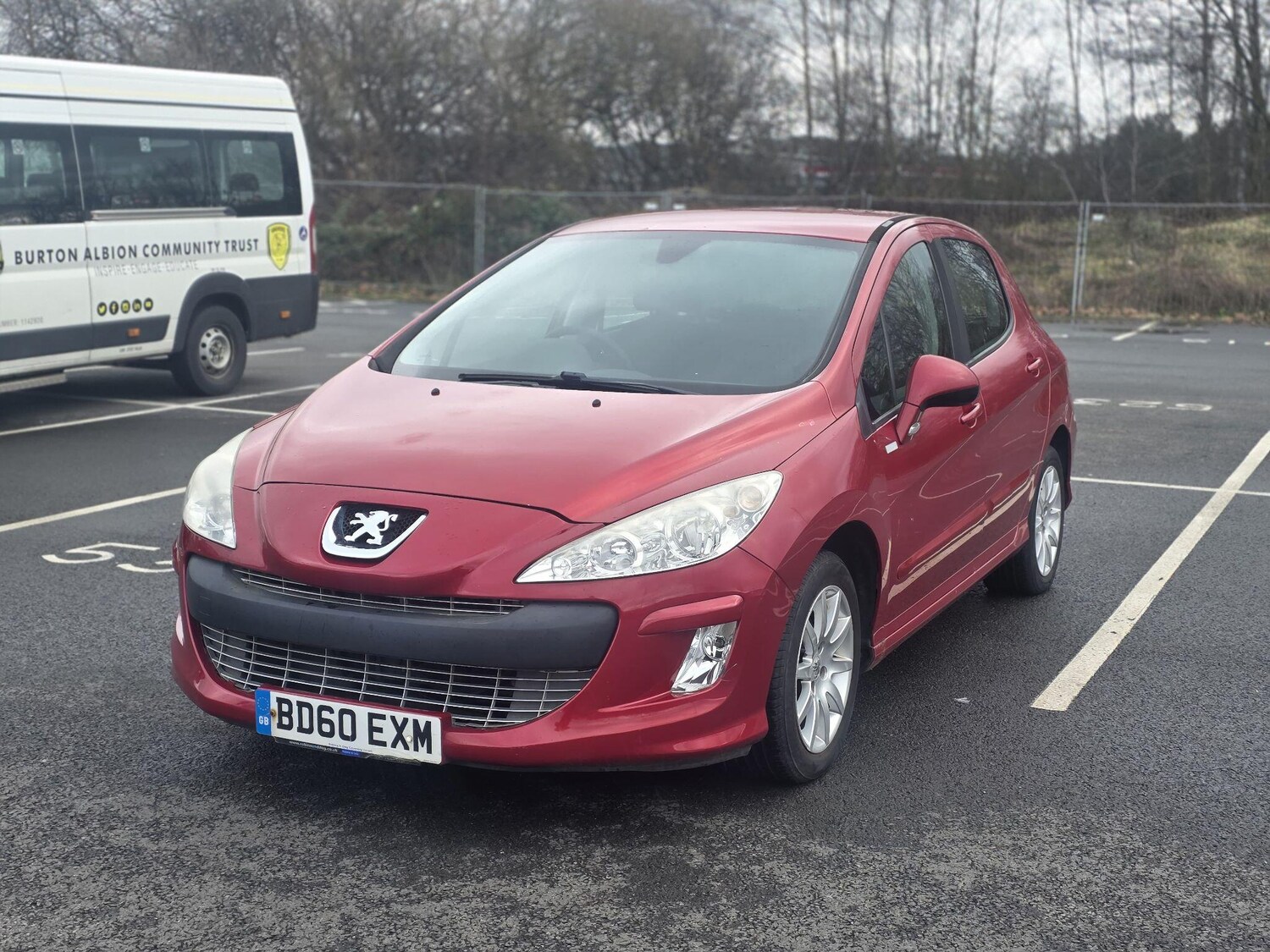 Used Peugeot 308 for sale - 77612785: Photo 10