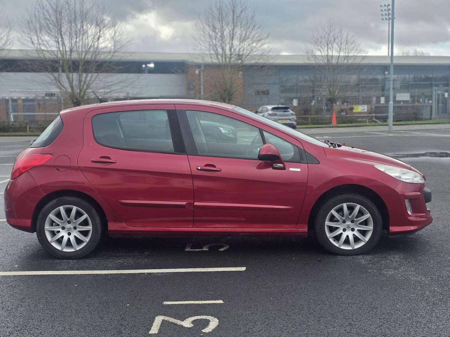 Used Peugeot 308 for sale - 77612785: Photo 16