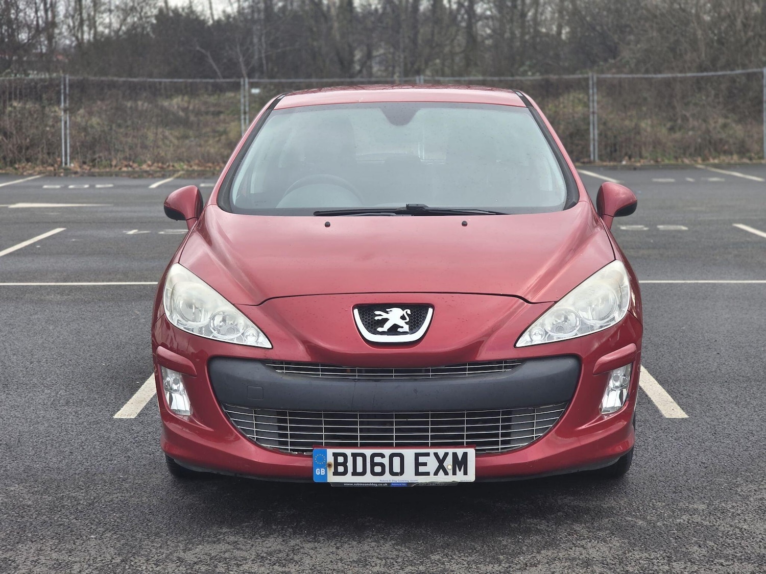 Used Peugeot 308 for sale - 77612785: Photo 2