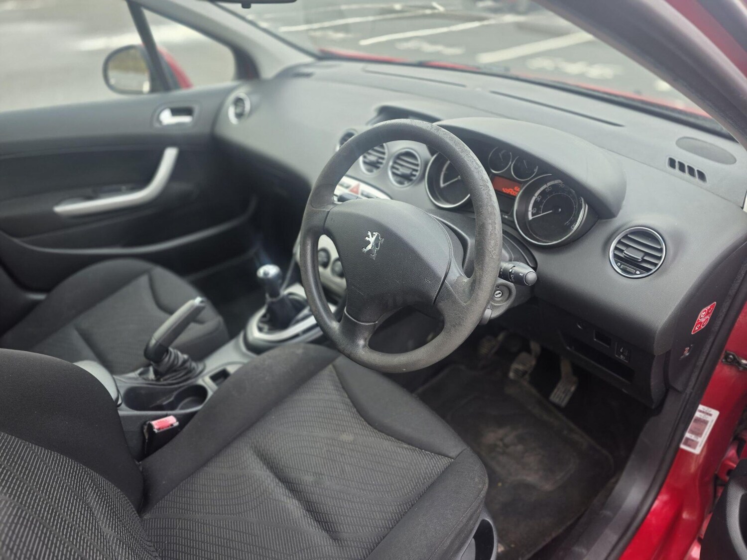 Used Peugeot 308 for sale - 77612785: Photo 21