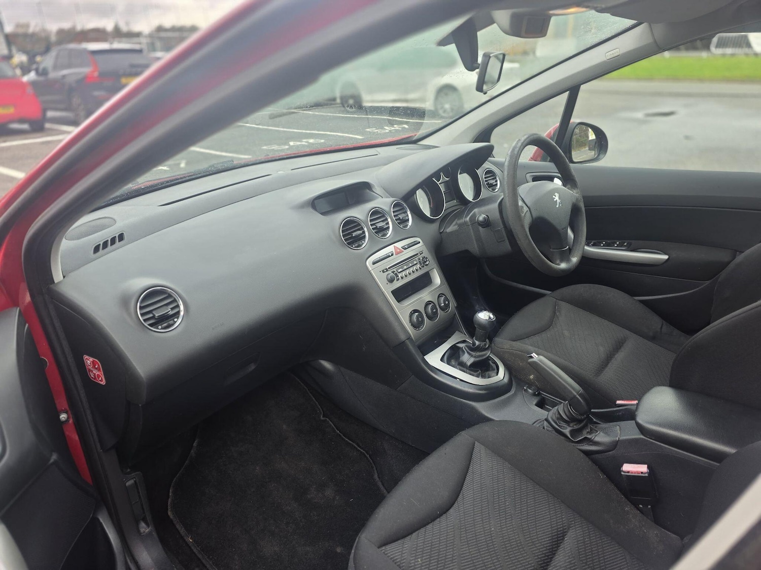 Used Peugeot 308 for sale - 77612785: Photo 22