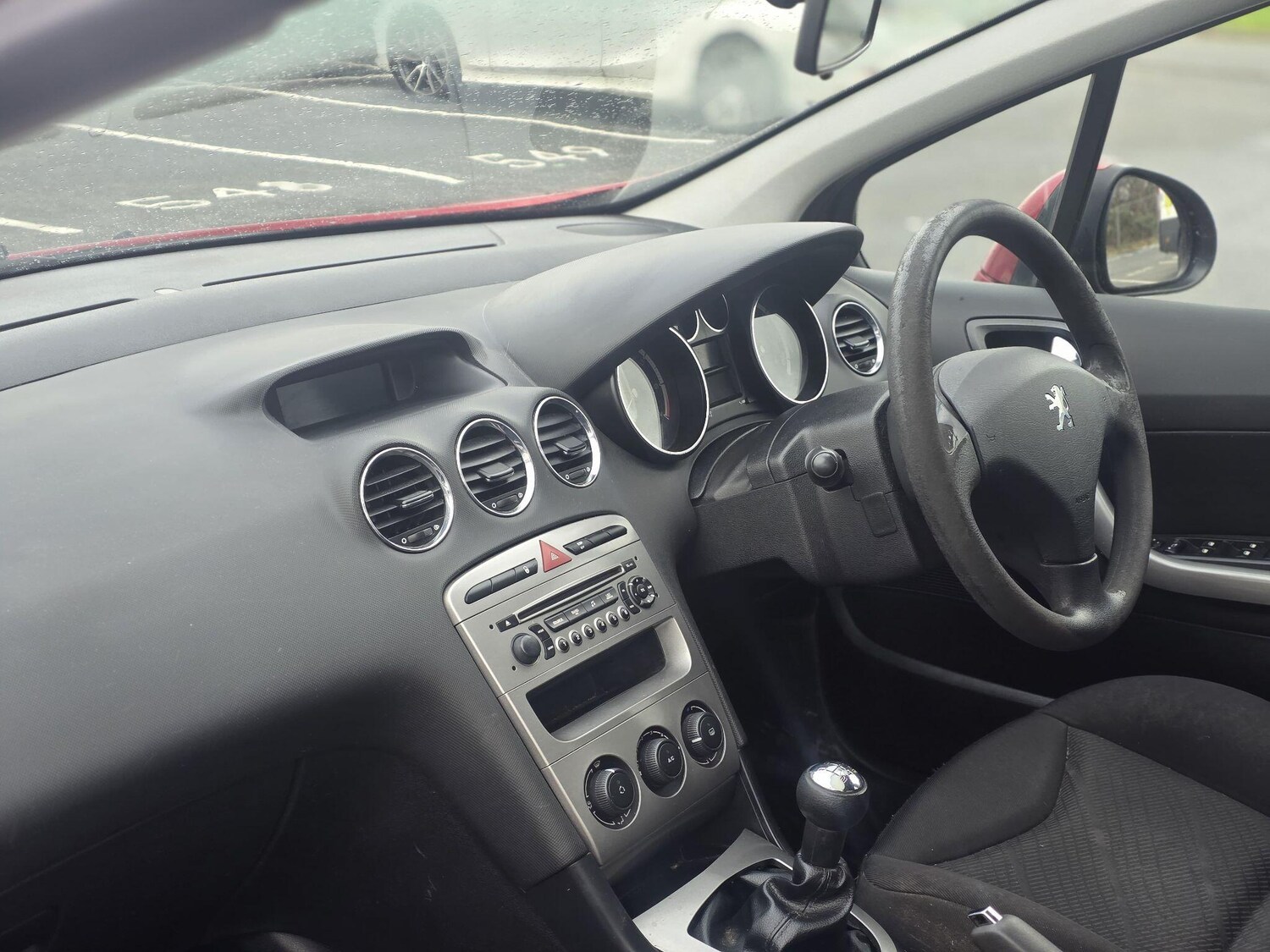 Used Peugeot 308 for sale - 77612785: Photo 23