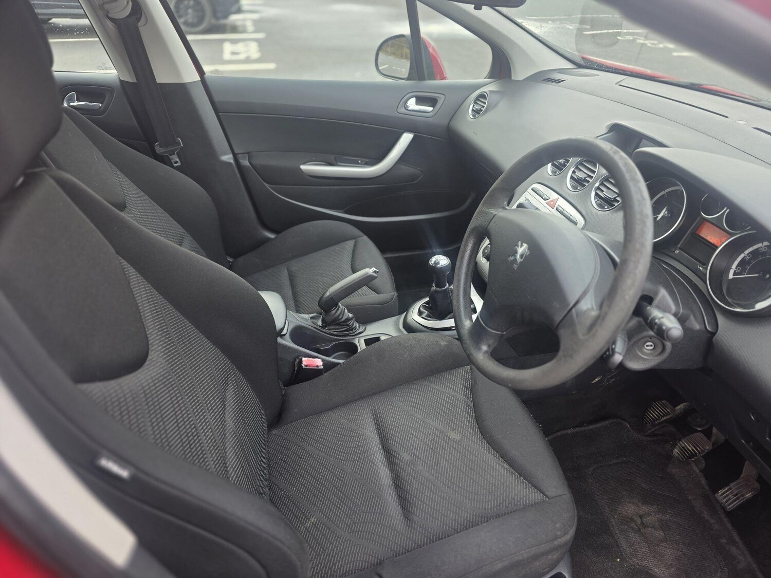 Used Peugeot 308 for sale - 77612785: Photo 24