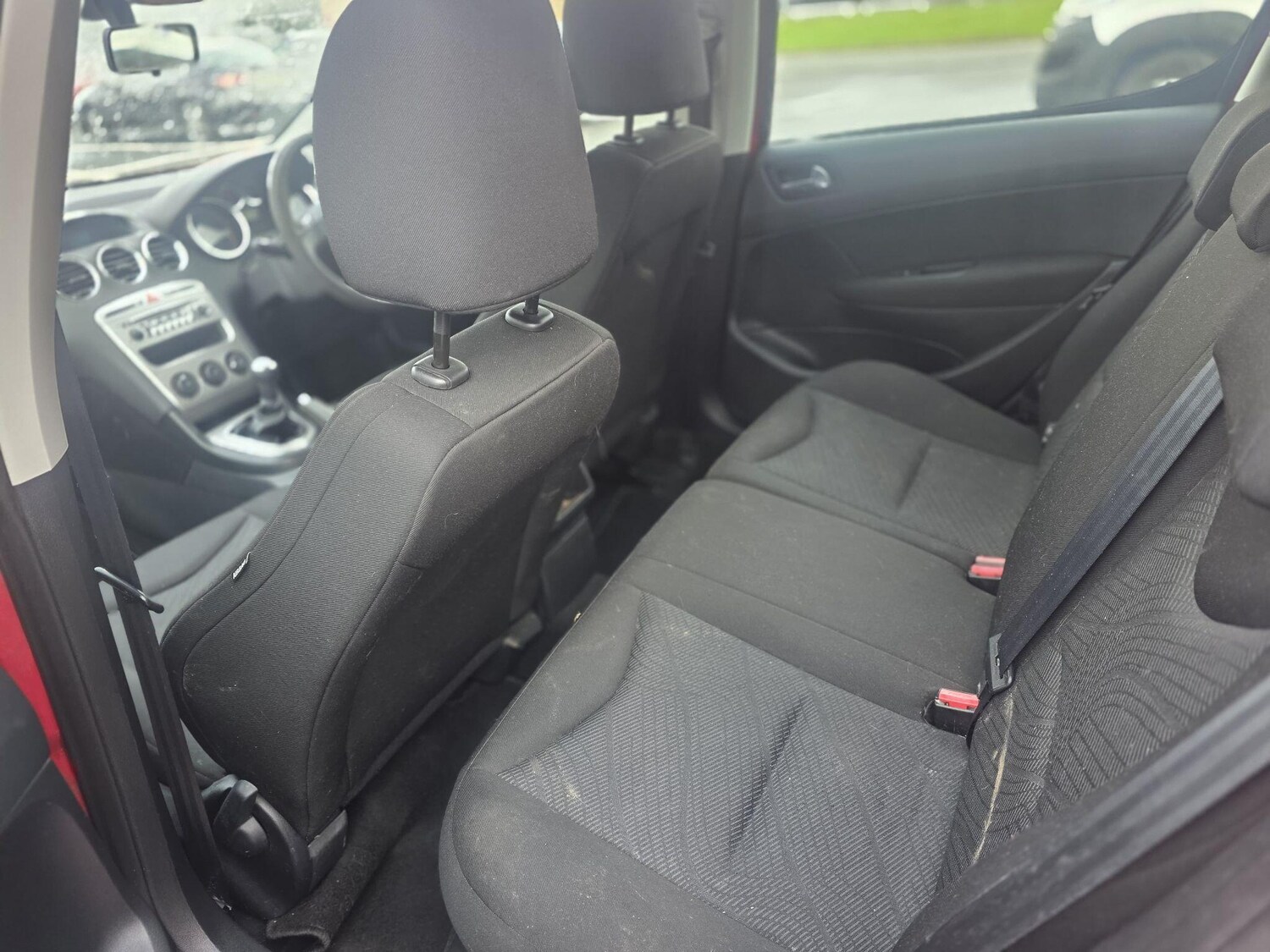 Used Peugeot 308 for sale - 77612785: Photo 25