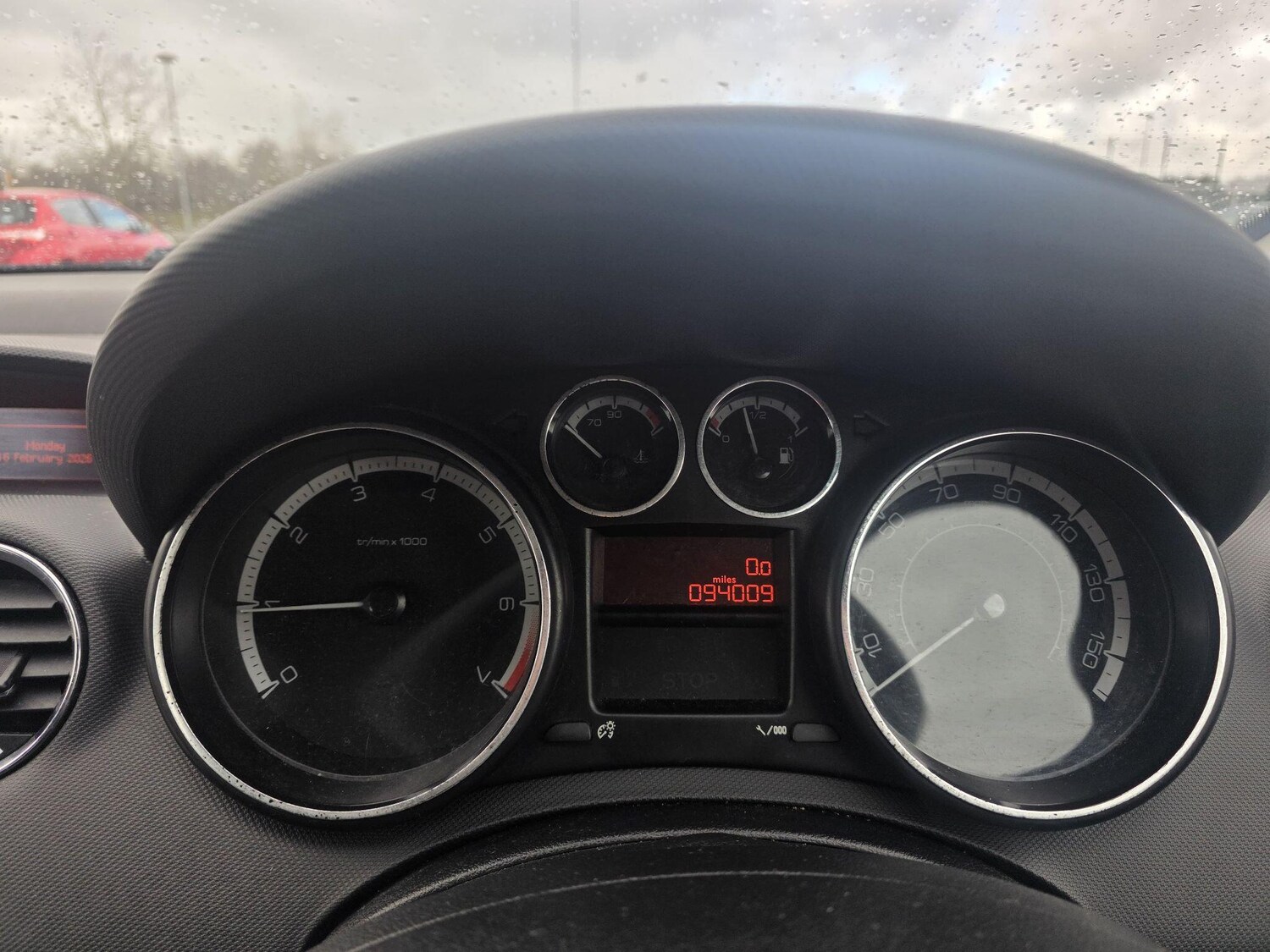 Used Peugeot 308 for sale - 77612785: Photo 27