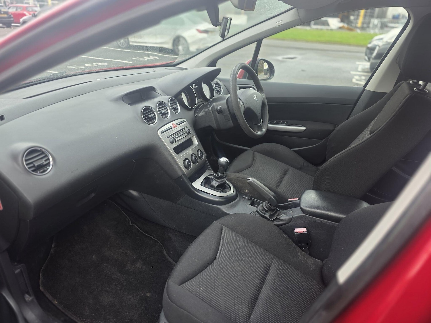 Used Peugeot 308 for sale - 77612785: Photo 30