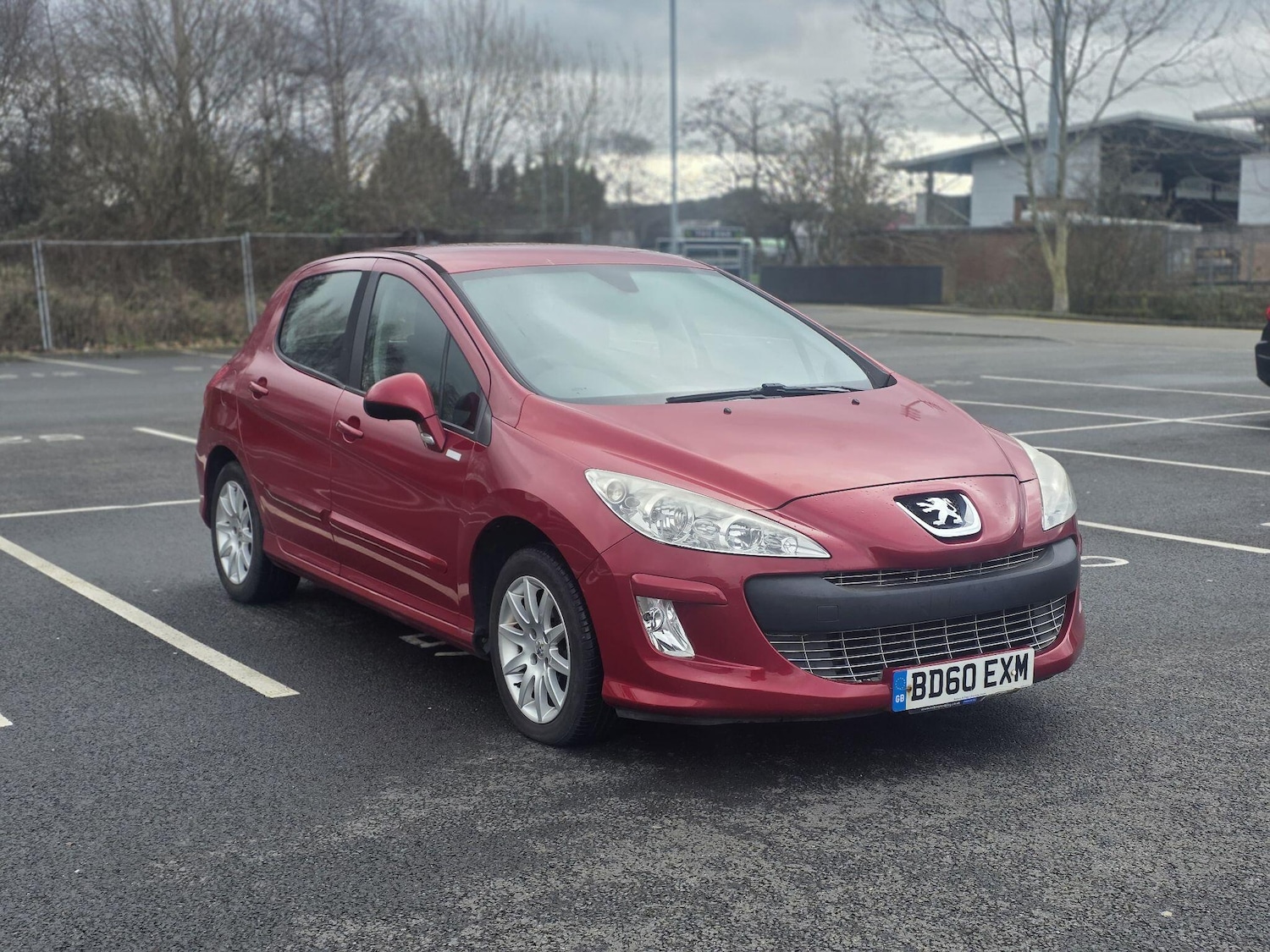 Used Peugeot 308 for sale - 77612785: Photo 5