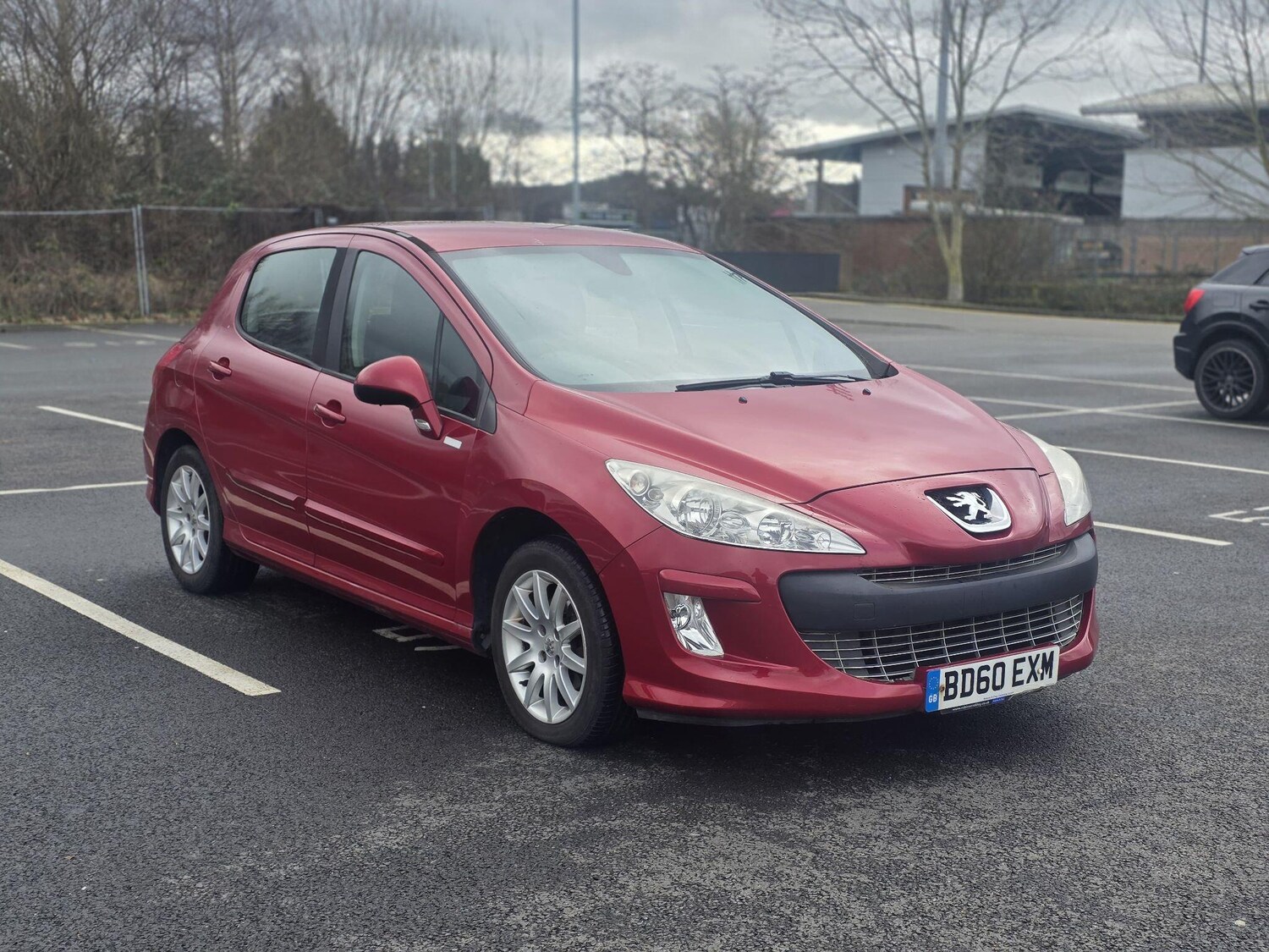 Used Peugeot 308 for sale - 77612785: Photo 6
