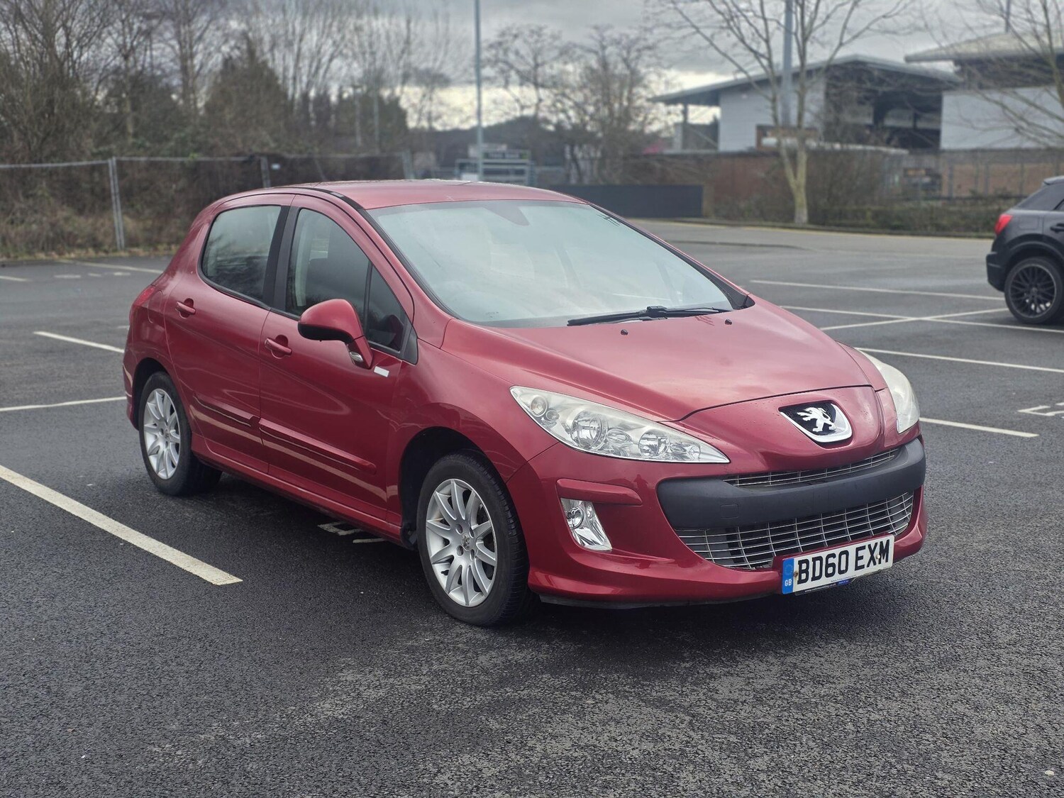 Used Peugeot 308 for sale - 77612785: Photo 7