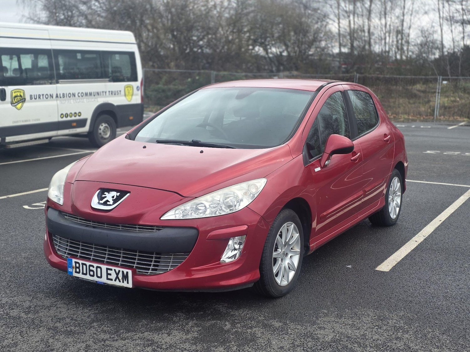 Used Peugeot 308 for sale - 77612785: Photo 8