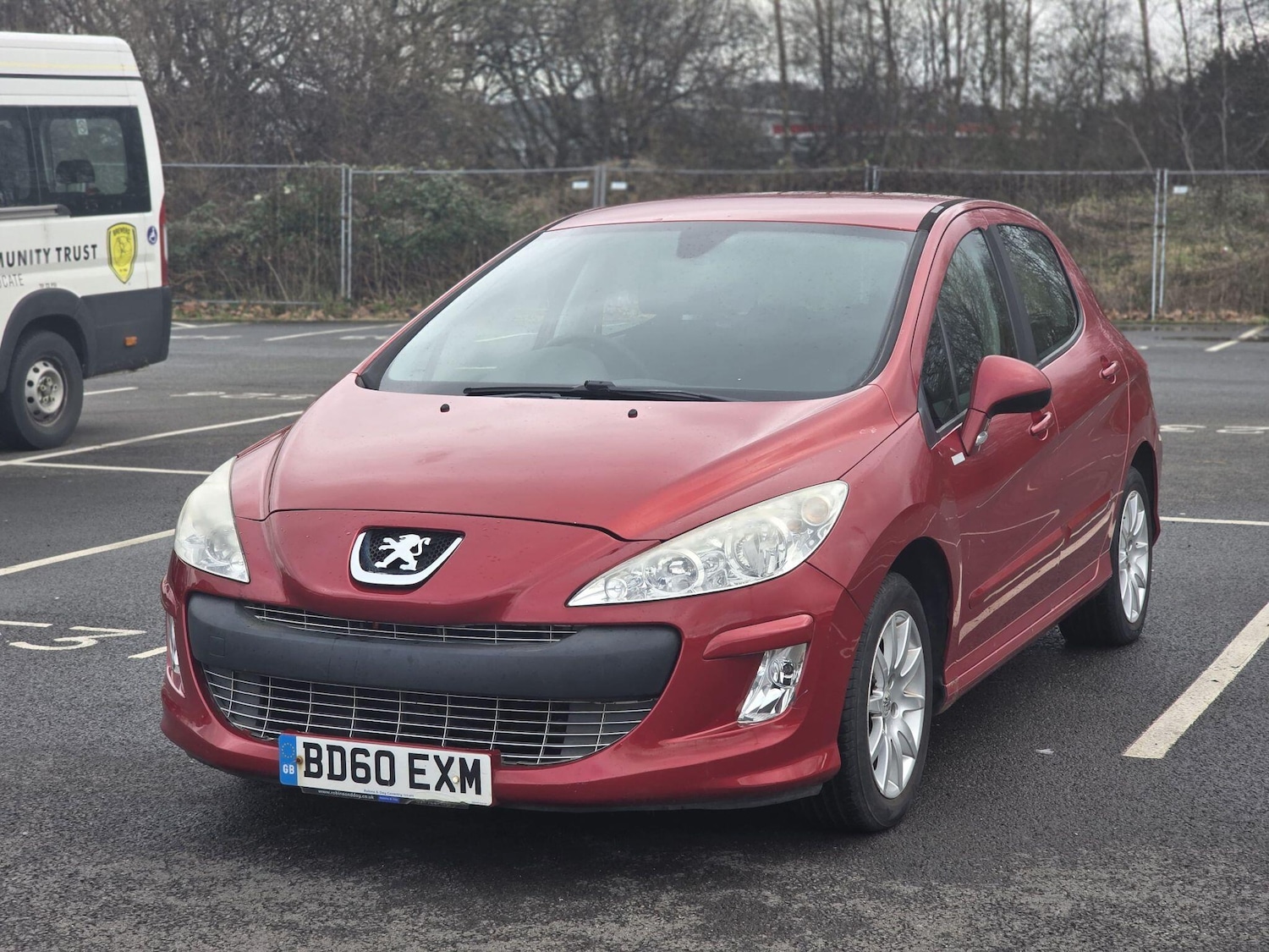 Used Peugeot 308 for sale - 77612785: Photo 9