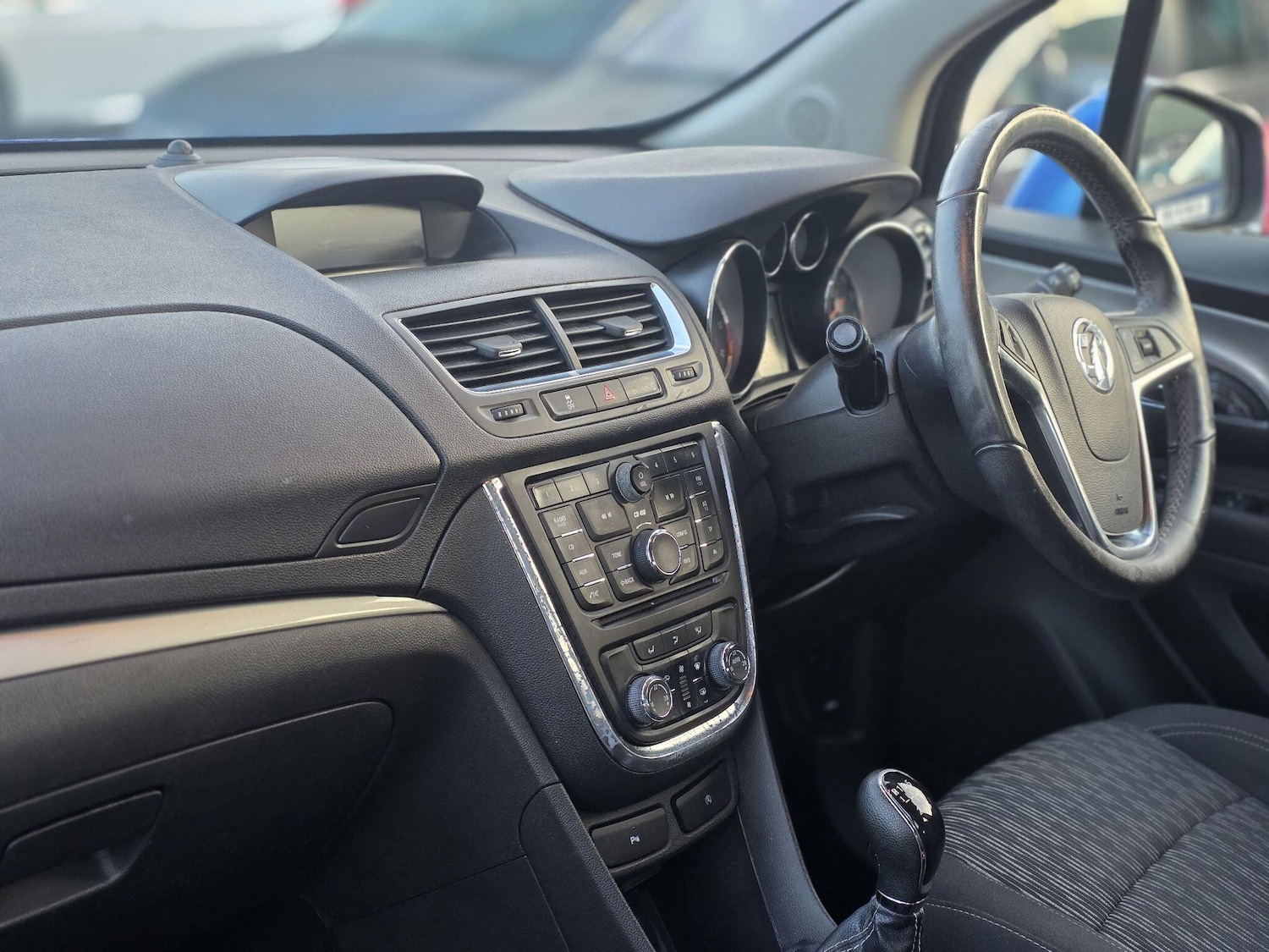 Used Vauxhall Mokka 2014 for sale - 76592252: Photo 20