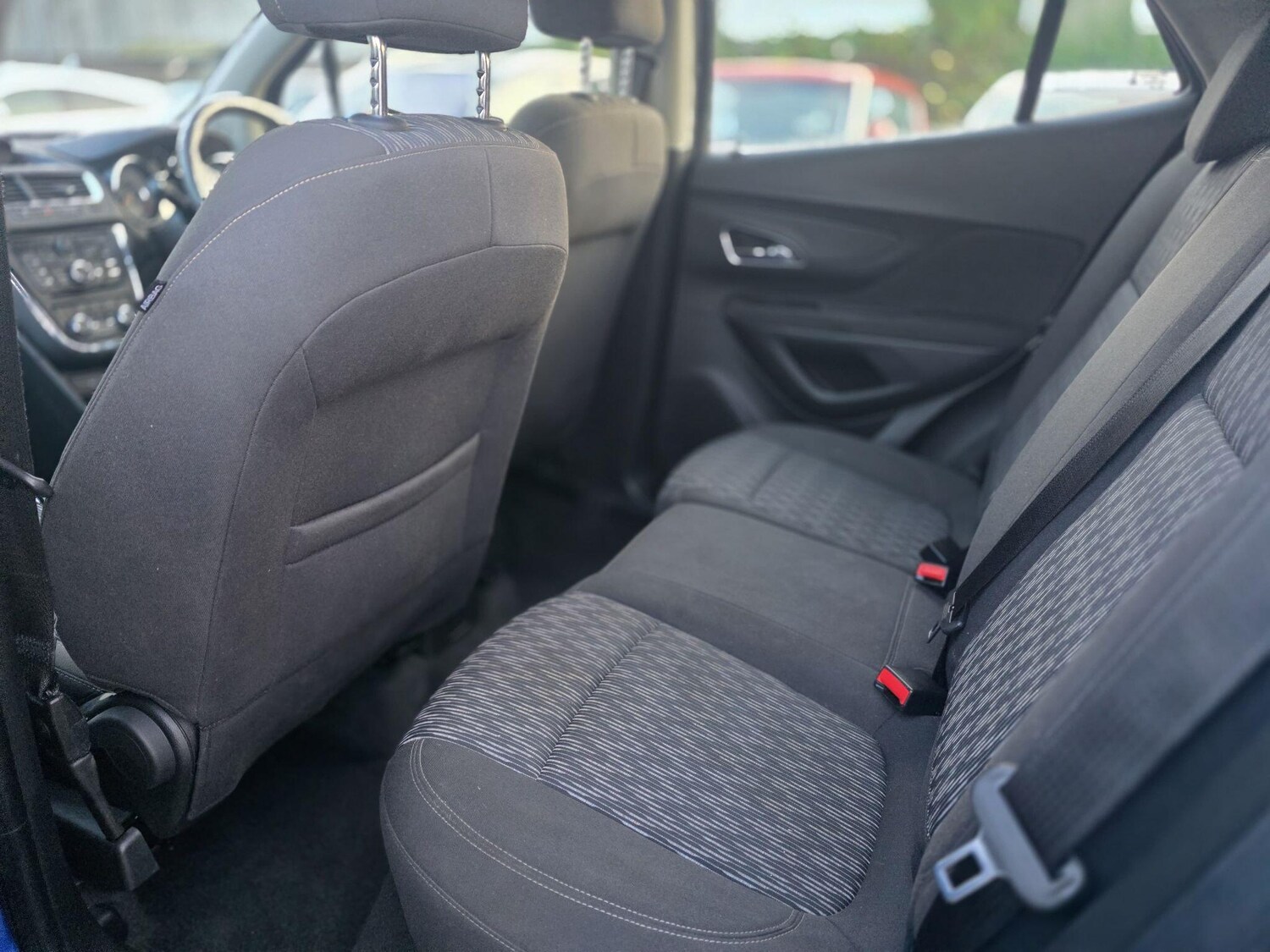 Used Vauxhall Mokka 2014 for sale - 76592252: Photo 23