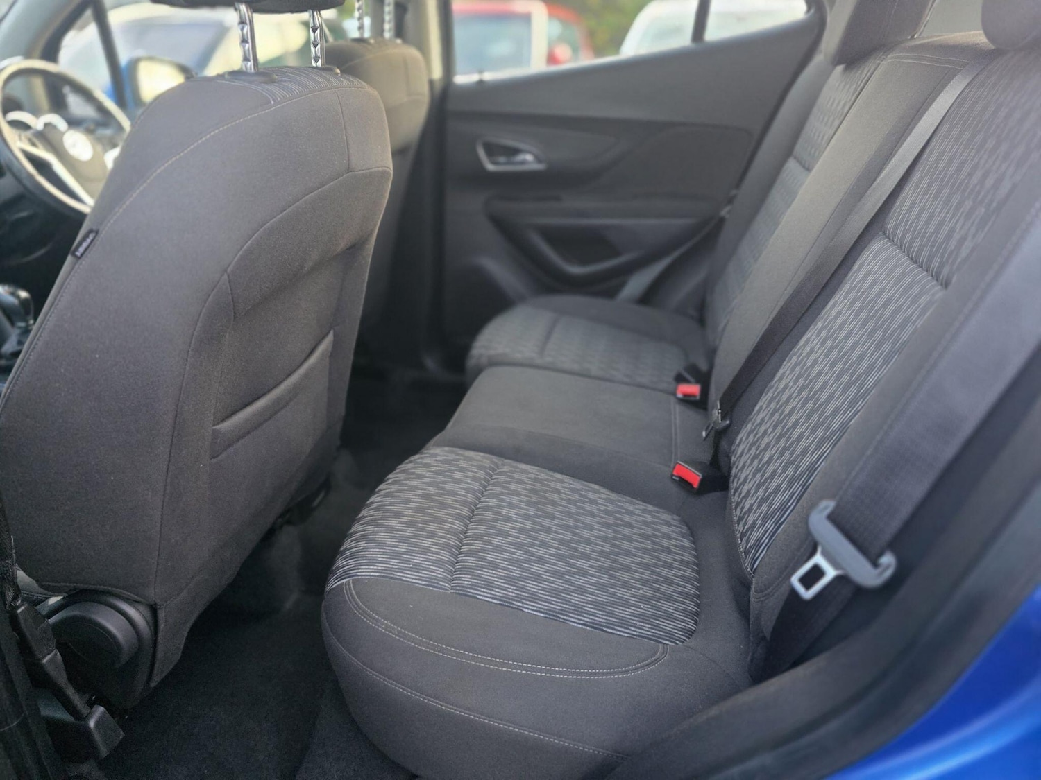 Used Vauxhall Mokka 2014 for sale - 76592252: Photo 25