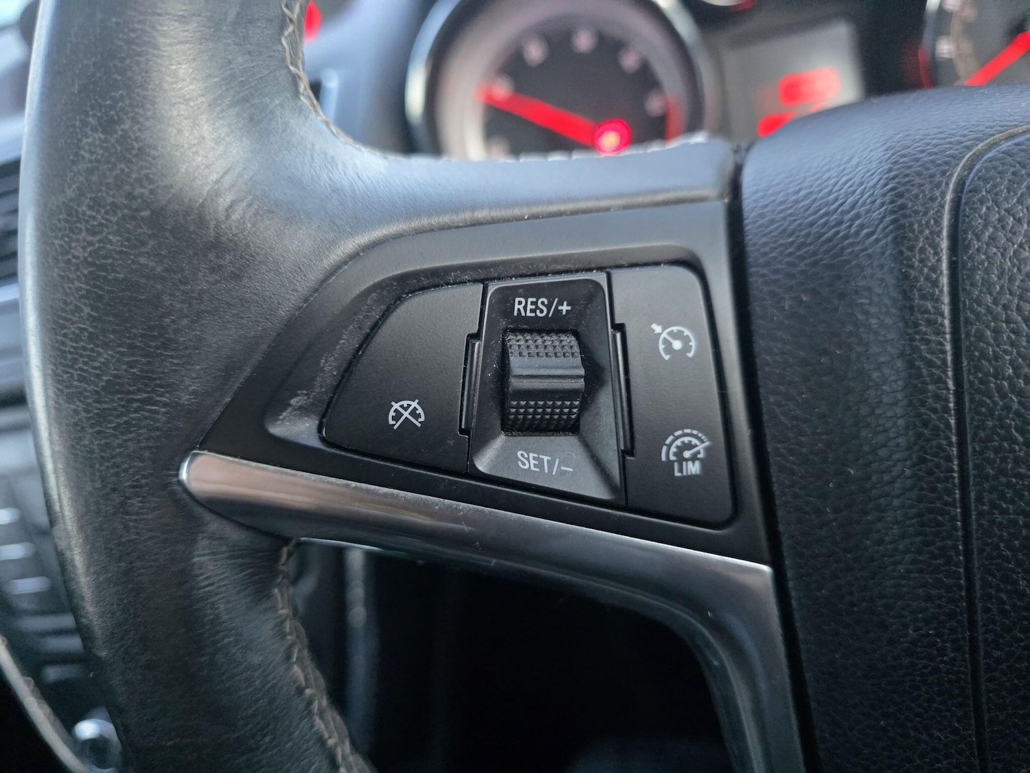 Used Vauxhall Mokka 2014 for sale - 76592252: Photo 27