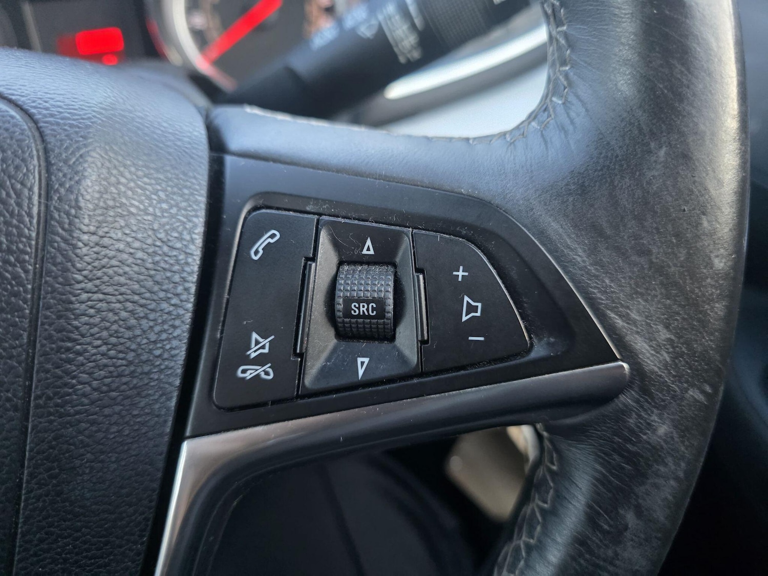 Used Vauxhall Mokka 2014 for sale - 76592252: Photo 28