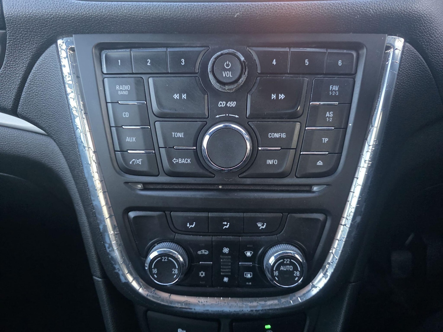 Used Vauxhall Mokka 2014 for sale - 76592252: Photo 29