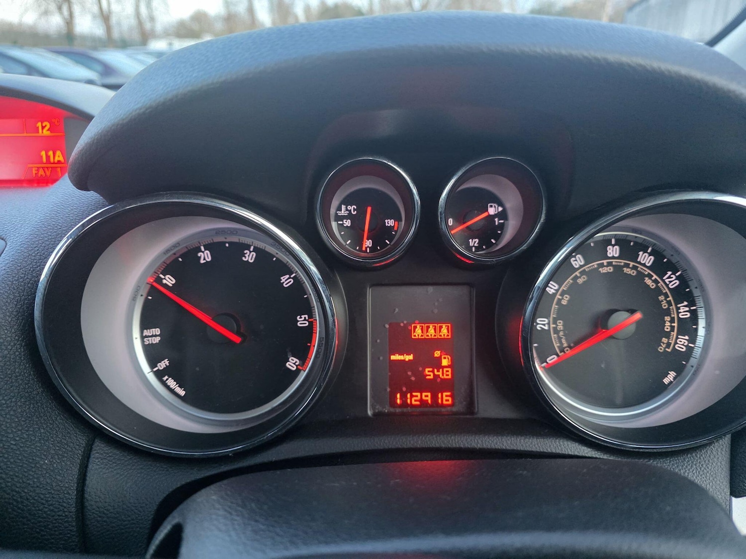 Used Vauxhall Mokka 2014 for sale - 76592252: Photo 31