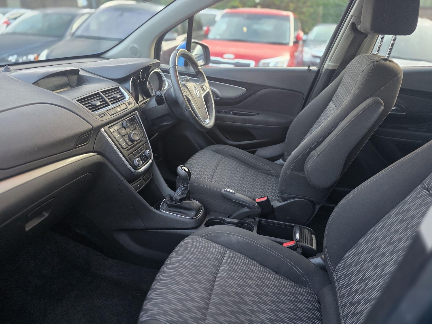 Used Vauxhall Mokka 2014 for sale - 76592252: Photo 33