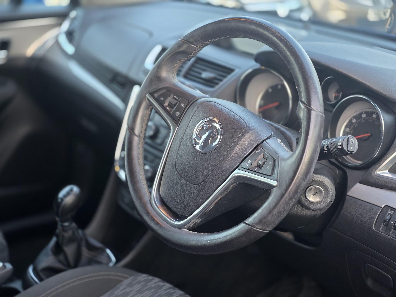 Used Vauxhall Mokka 2014 for sale - 76592252: Photo 34