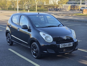 Used Suzuki Alto 2014 for sale - 78388154: Photo