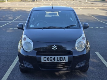 Used Suzuki Alto 2014 for sale - 78388154: Photo