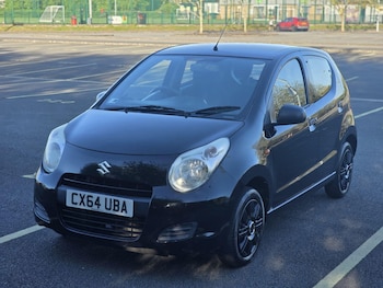 Used Suzuki Alto 2014 for sale - 78388154: Photo