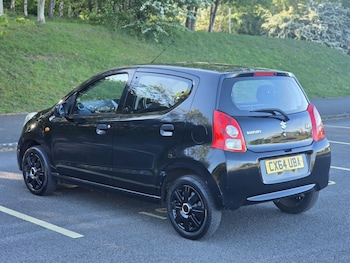 Used Suzuki Alto 2014 for sale - 78388154: Photo