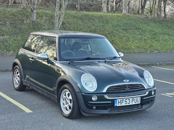 2003 (53) - 1.6 One 3dr Auto