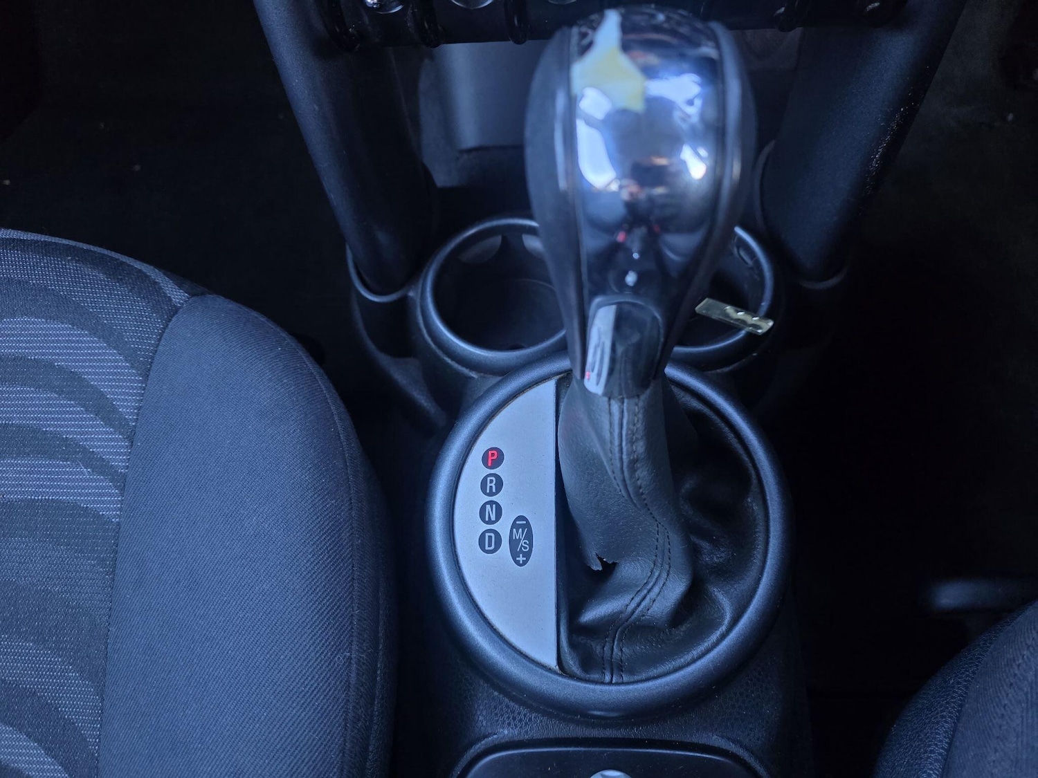 Used MINI Hatch 2003 for sale - 77737145: Photo 27