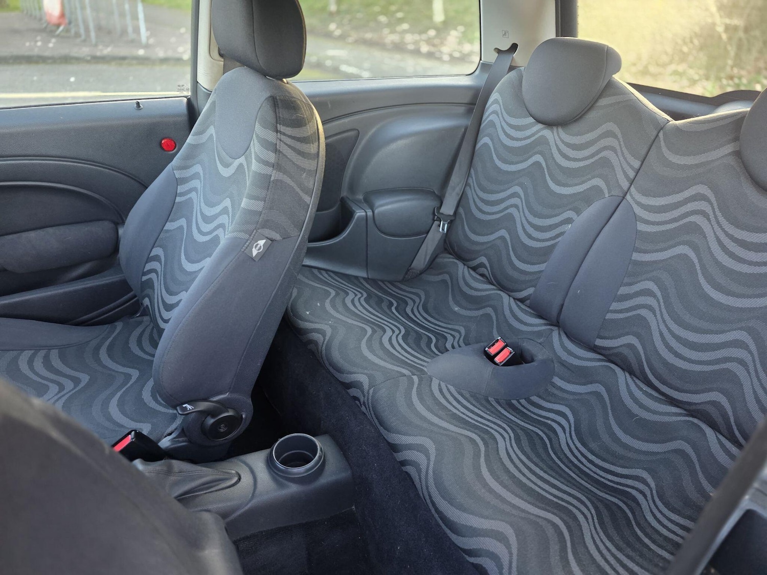 Used MINI Hatch 2003 for sale - 77737145: Photo 30