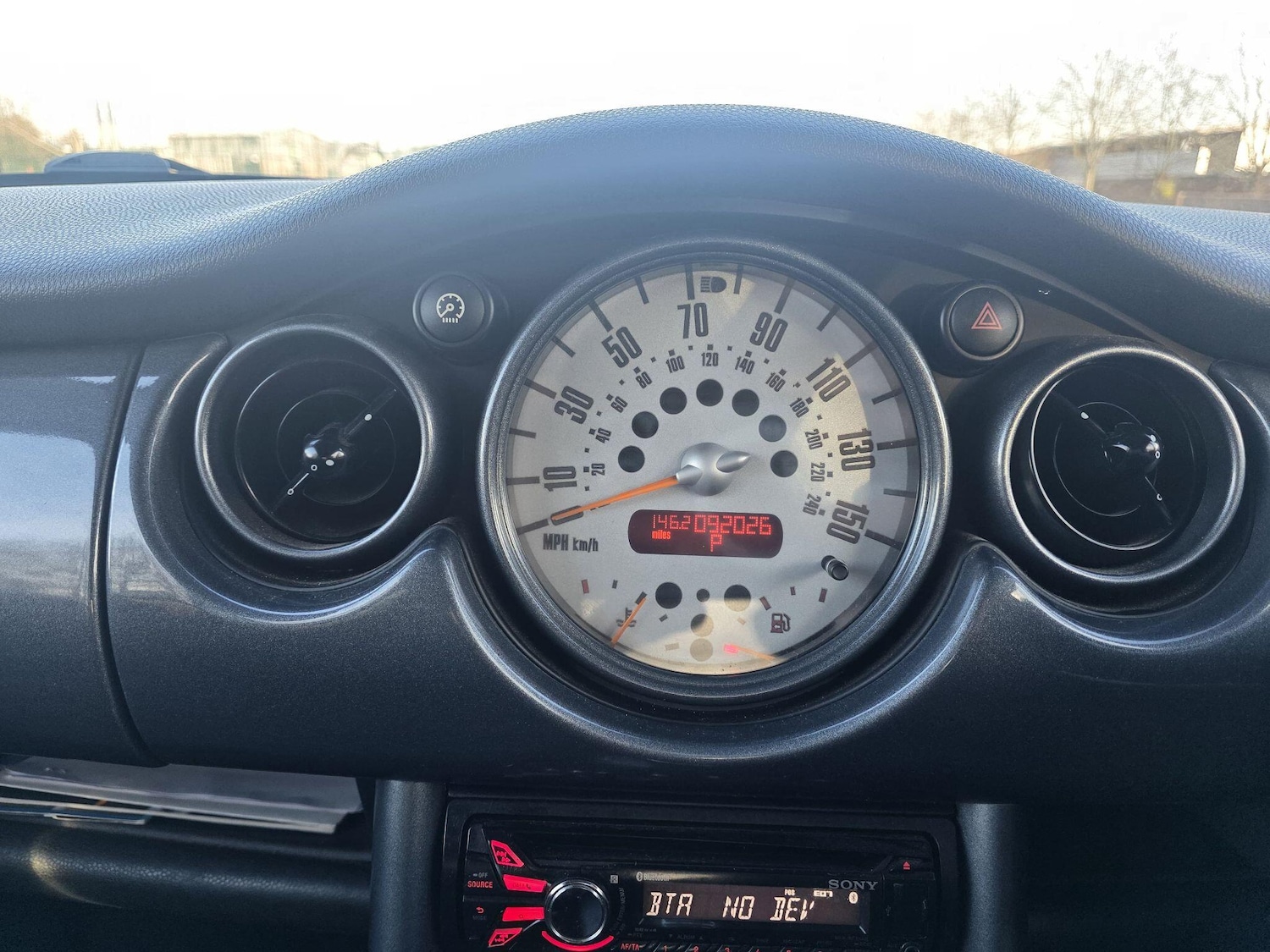 Used MINI Hatch 2003 for sale - 77737145: Photo 33