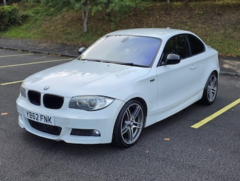 Used BMW 1 Series 2012 for sale - 75857529: Photo
