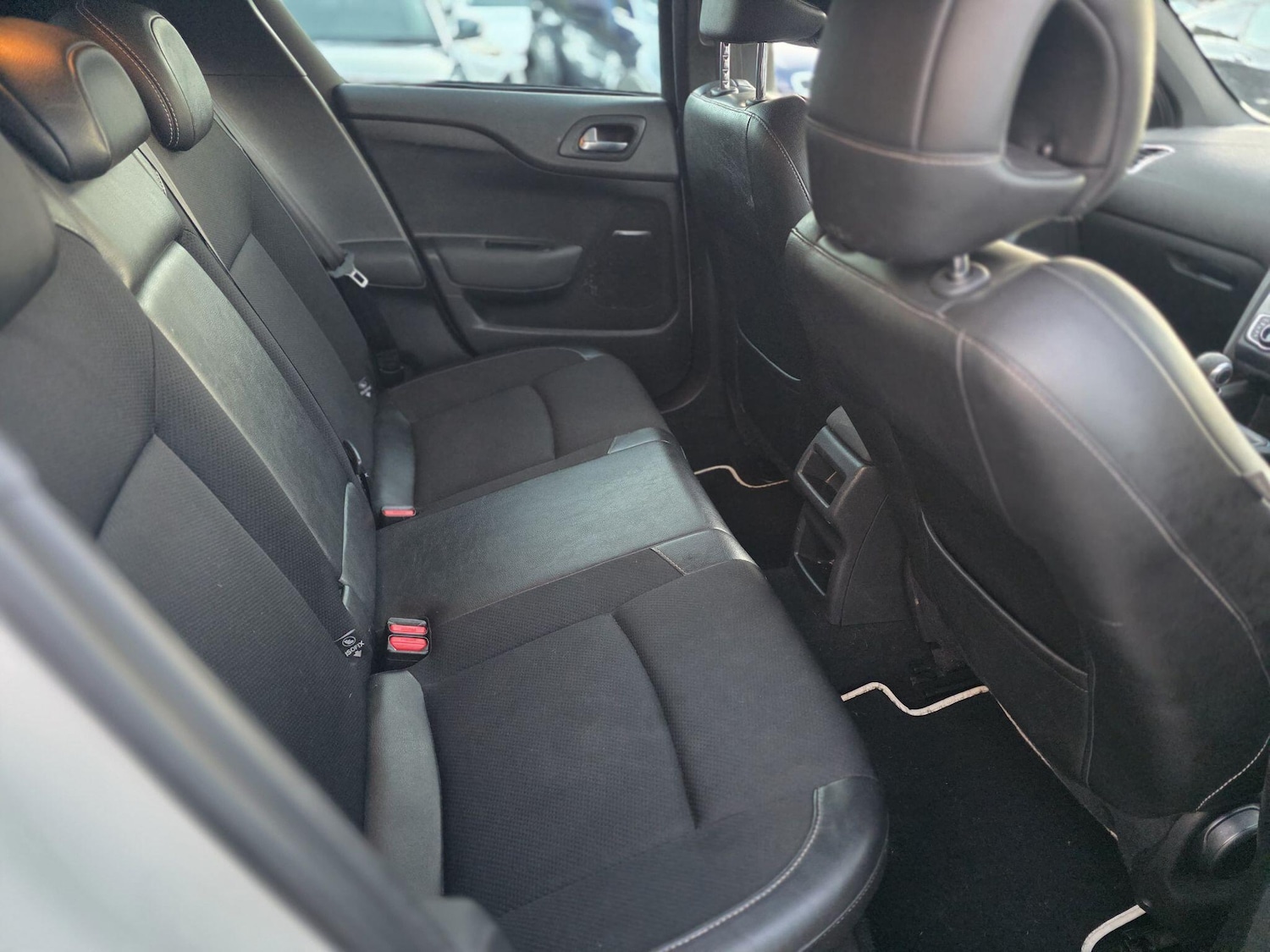 Used Citroen DS4 2013 for sale - 76527929: Photo 20