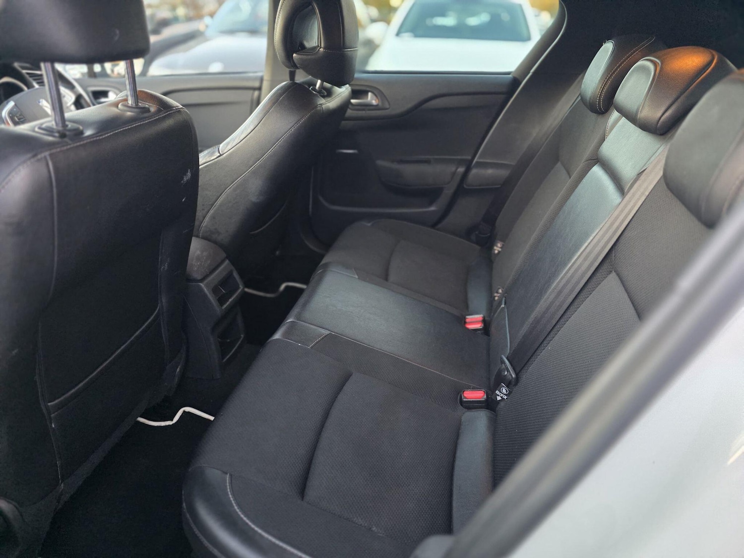 Used Citroen DS4 2013 for sale - 76527929: Photo 21