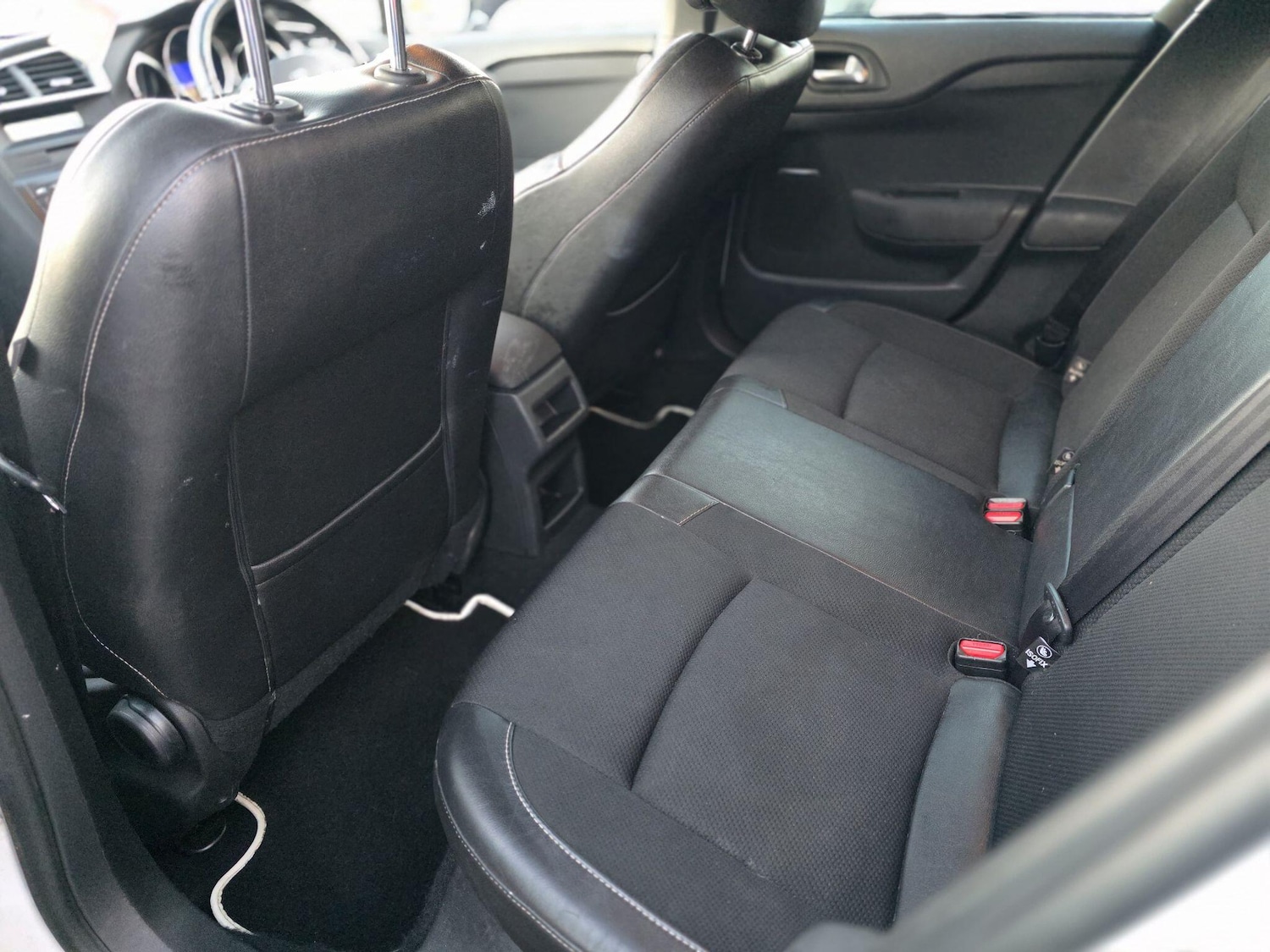 Used Citroen DS4 2013 for sale - 76527929: Photo 22